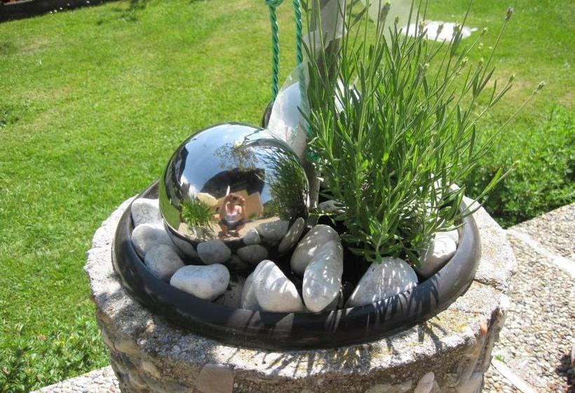 Bed and Breakfast Gästehaus Stroitz