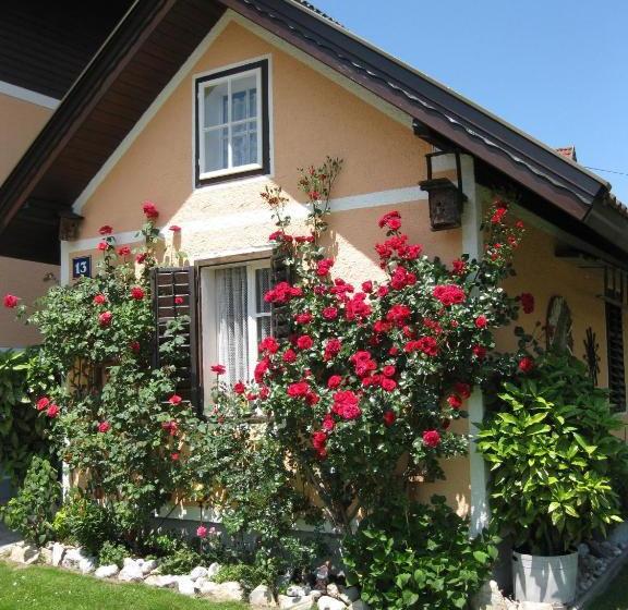 Bed and Breakfast Gästehaus Stroitz