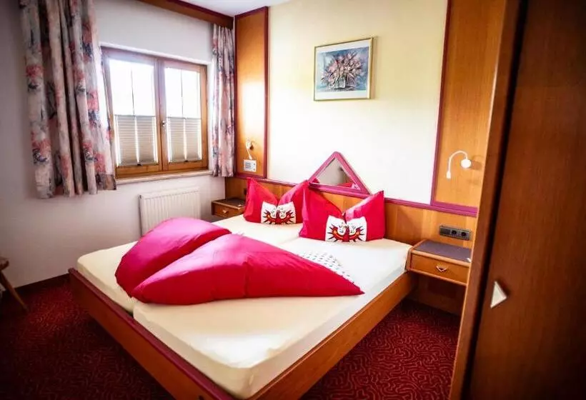 Ferienhotel Angerhof