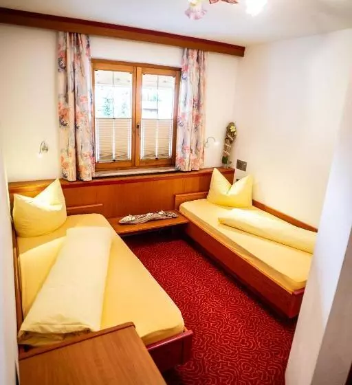 Ferienhotel Angerhof