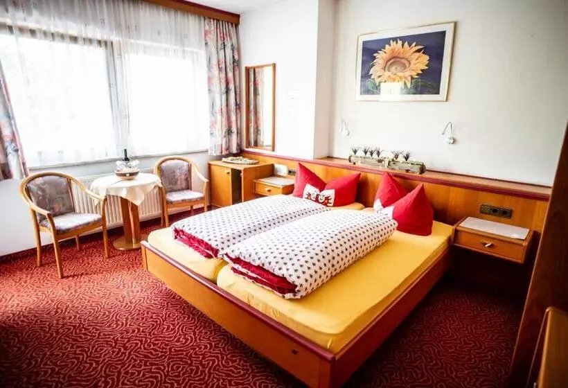 Ferienhotel Angerhof