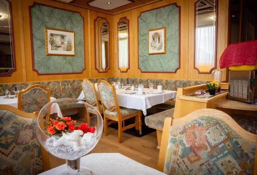 Ferienhotel Angerhof