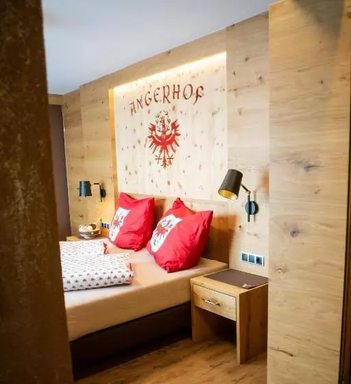 Ferienhotel Angerhof