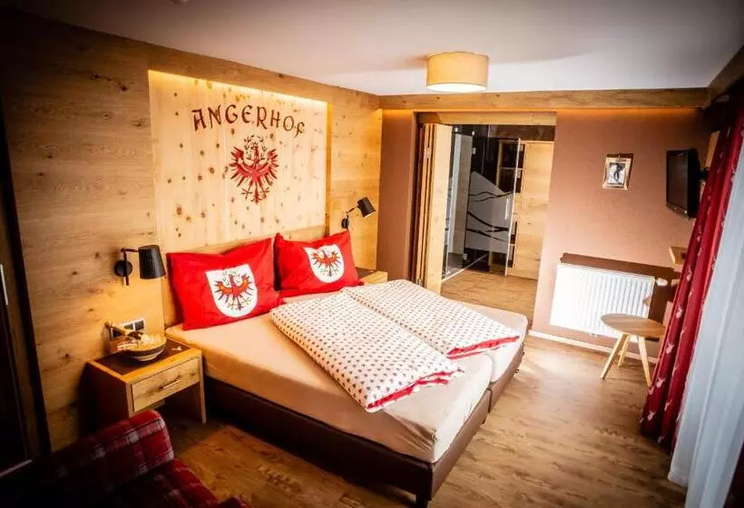 Ferienhotel Angerhof