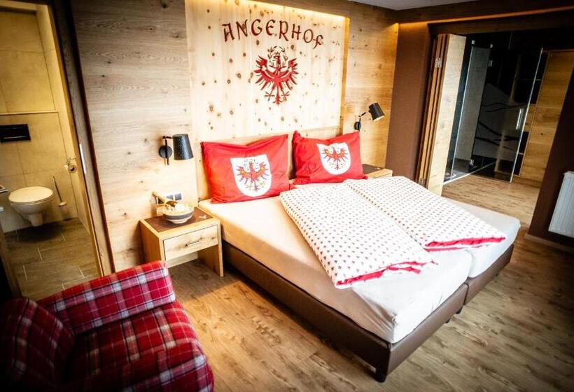 Ferienhotel Angerhof