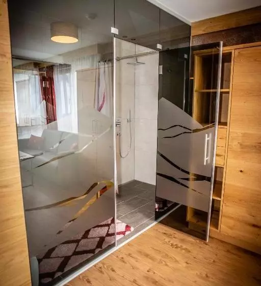 Ferienhotel Angerhof