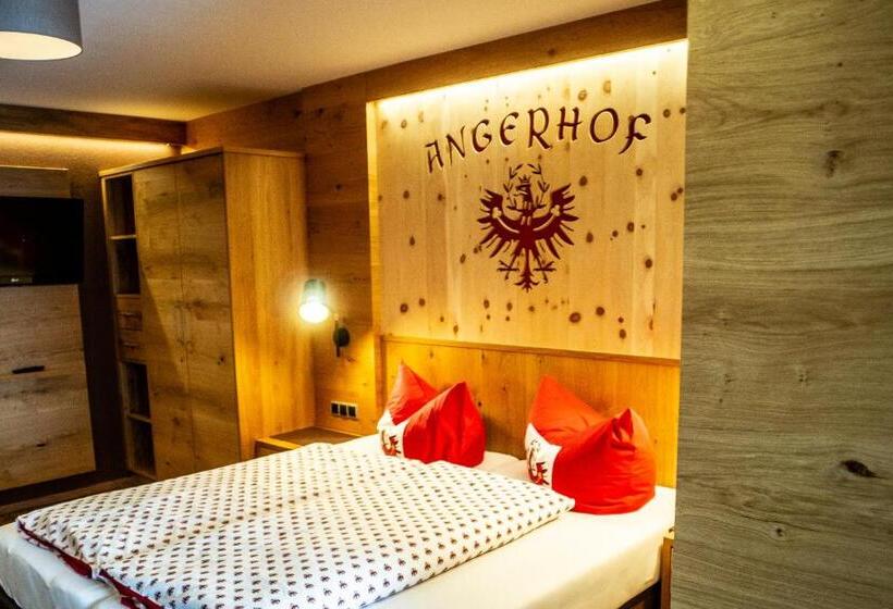 Ferienhotel Angerhof