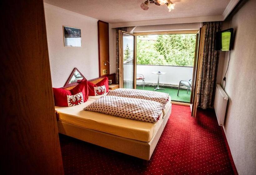 Ferienhotel Angerhof