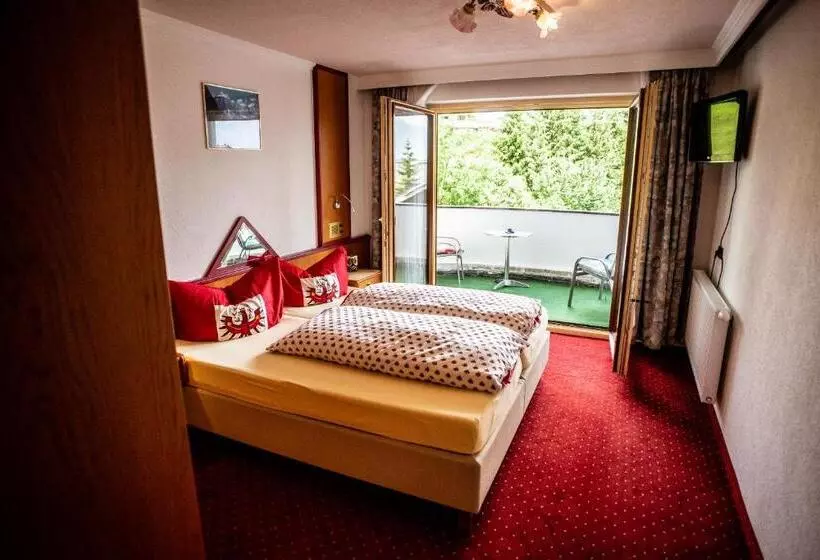 Ferienhotel Angerhof