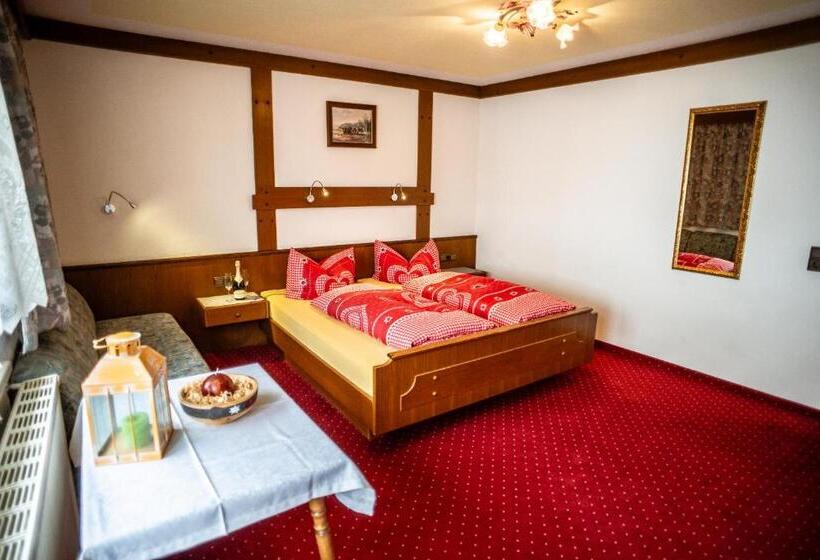 Ferienhotel Angerhof