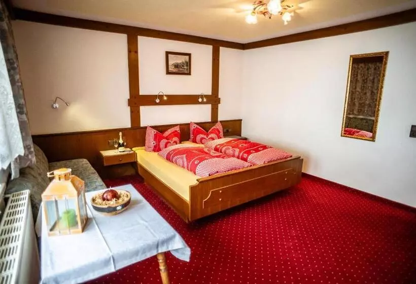 Ferienhotel Angerhof