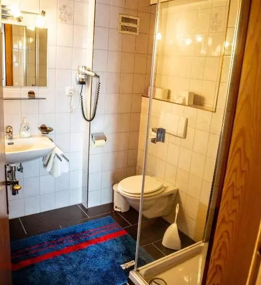 Ferienhotel Angerhof