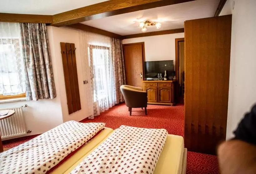 Ferienhotel Angerhof