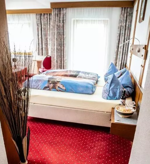 Ferienhotel Angerhof