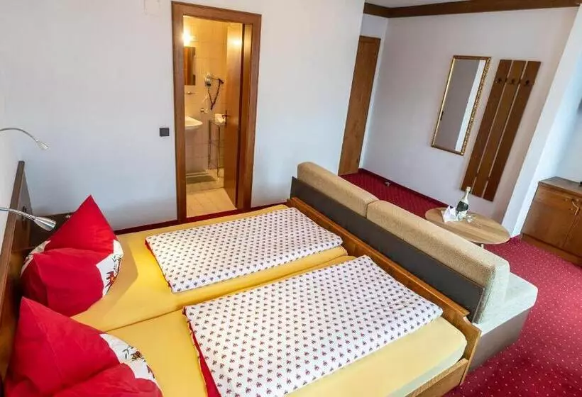 Ferienhotel Angerhof