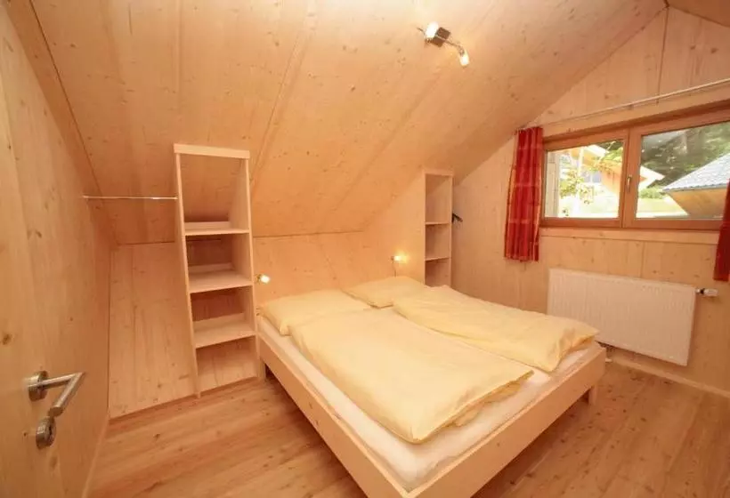 リゾートホテル Franzlhof