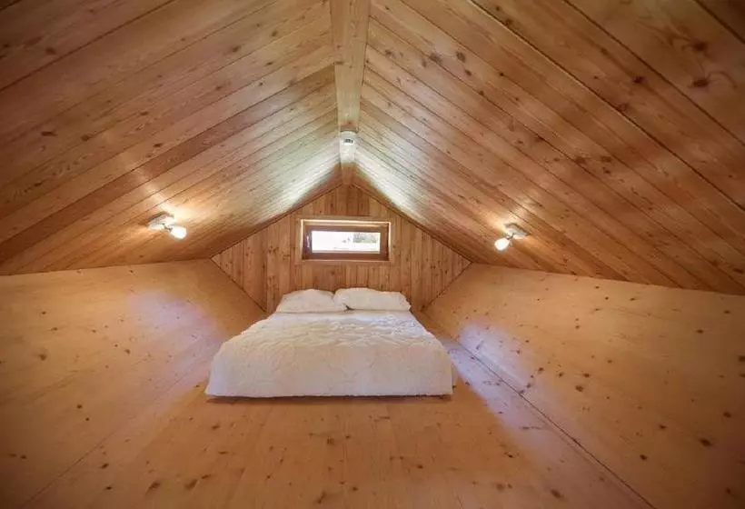 リゾートホテル Franzlhof