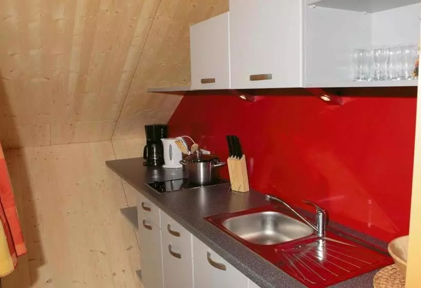 リゾートホテル Franzlhof