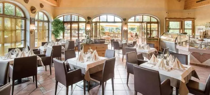 リゾートホテル Franzlhof