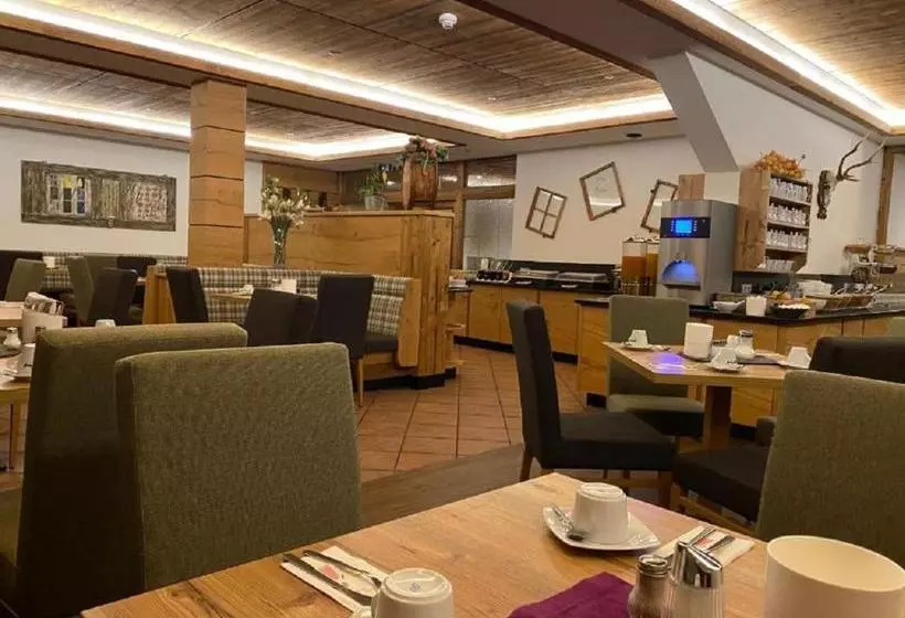 リゾートホテル Franzlhof