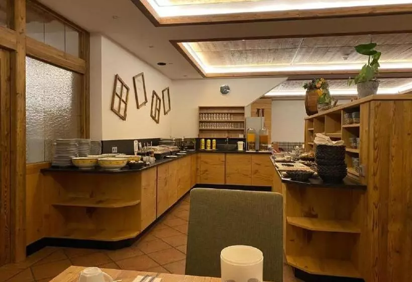 リゾートホテル Franzlhof