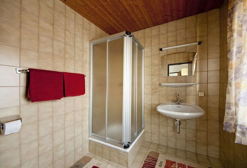 酒店 Apartment Brixental