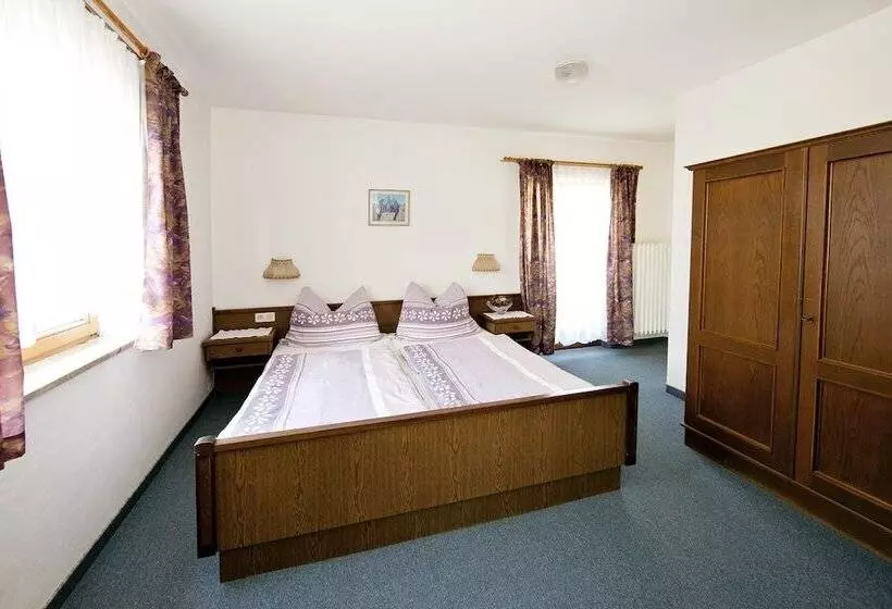 Отель Apartment Brixental