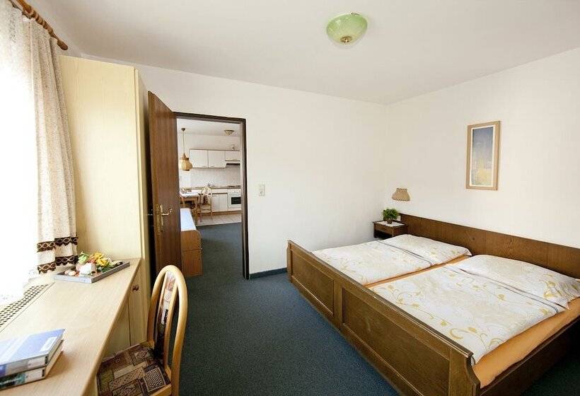 酒店 Apartment Brixental