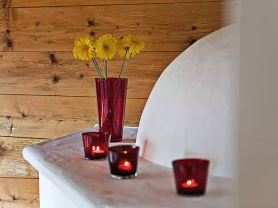 Appartementhaus Hubertus