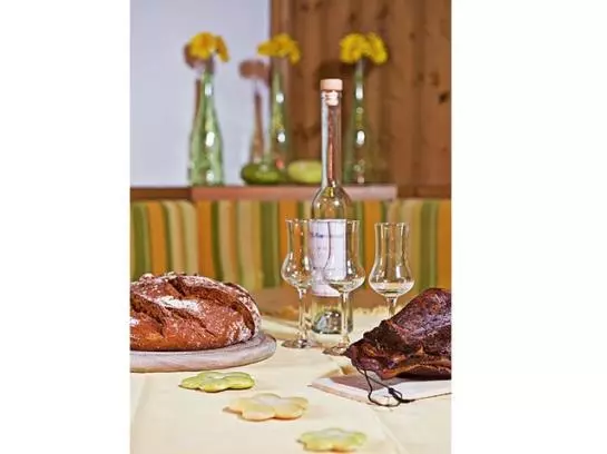 Appartementhaus Hubertus