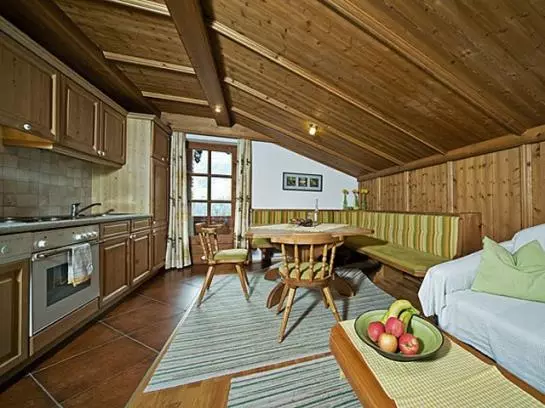 Appartementhaus Hubertus