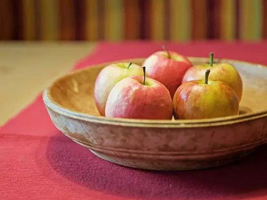 Appartementhaus Hubertus