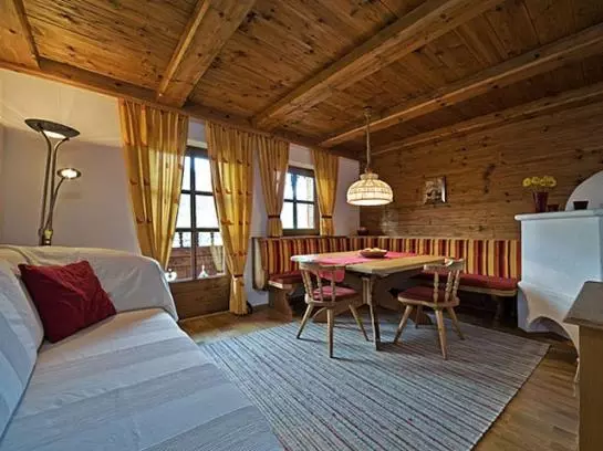 Appartementhaus Hubertus