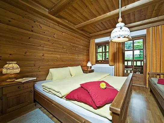 Appartementhaus Hubertus