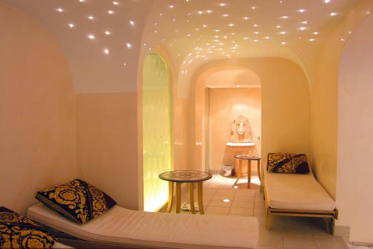 Hotel Haus Barbarahof