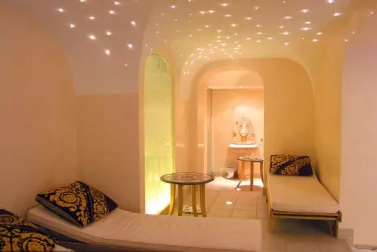 酒店 Haus Barbarahof