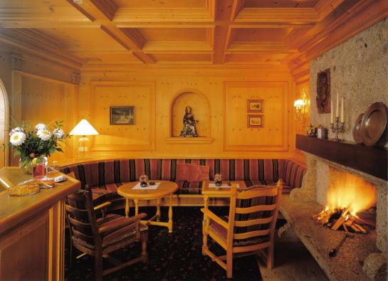 Hotel Haus Barbarahof