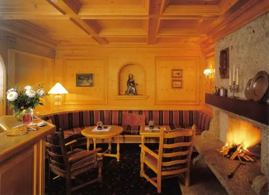 酒店 Haus Barbarahof