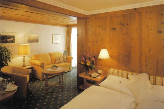 Hotel Haus Barbarahof