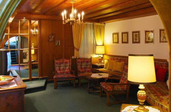 Hotel Haus Barbarahof