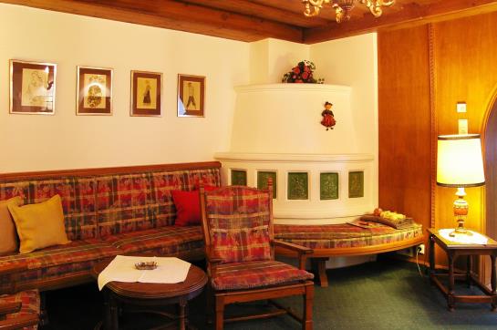 Hotel Haus Barbarahof