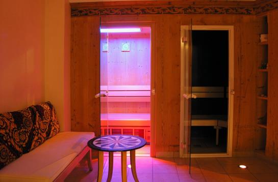 Hotel Haus Barbarahof