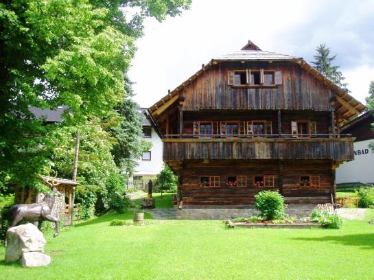 Hotel Haus Barbarahof