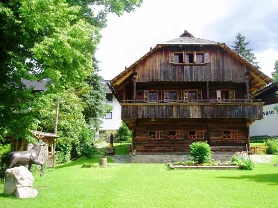 酒店 Haus Barbarahof