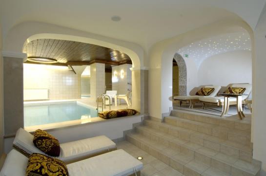 Hotel Haus Barbarahof