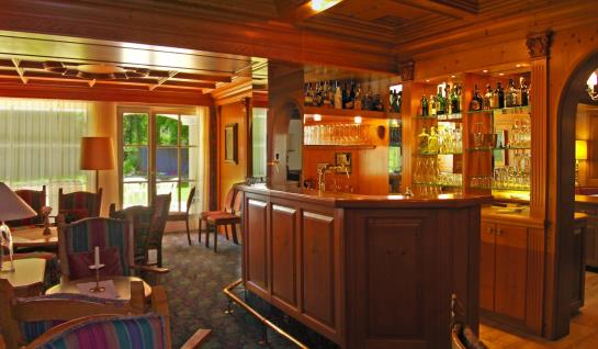 Hotel Haus Barbarahof