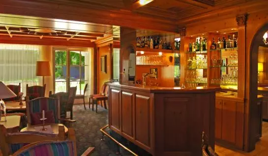 酒店 Haus Barbarahof