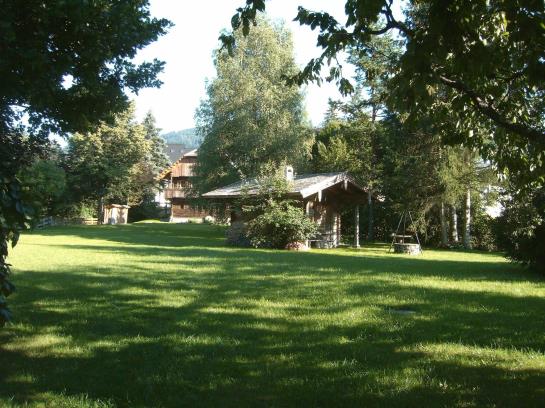 Hotel Haus Barbarahof