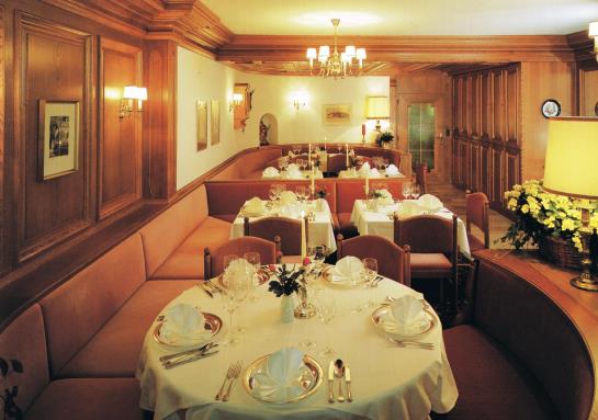 Hotel Haus Barbarahof