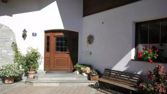 Landhaus St. Hubertus